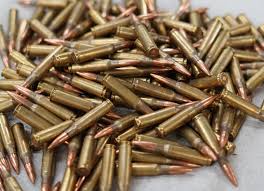 Ammunition